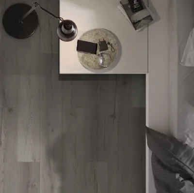 Pavimento Lamfloor 31 Rovere Cervino di Virag