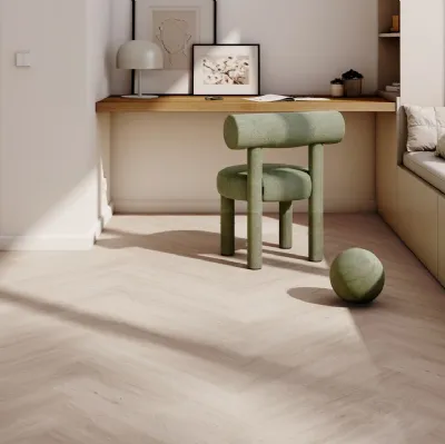 Parquet Clap 3D Spina Namib di Déco