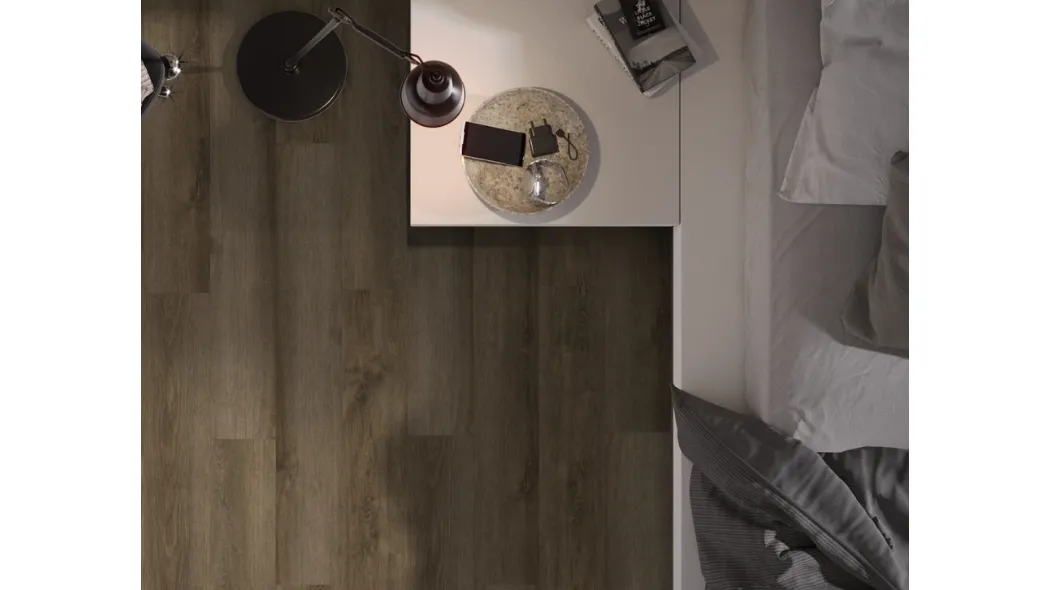 Pavimento Evolution Air Plus Rovere Anticato di Virag