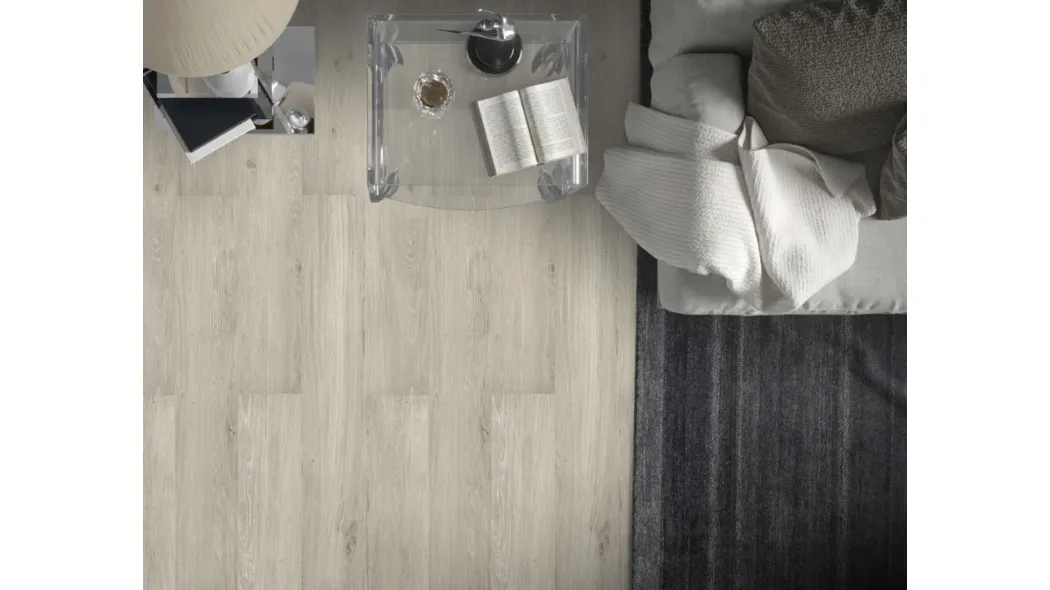 Pavimento Evolution Easy Rovere Civetta di Virag