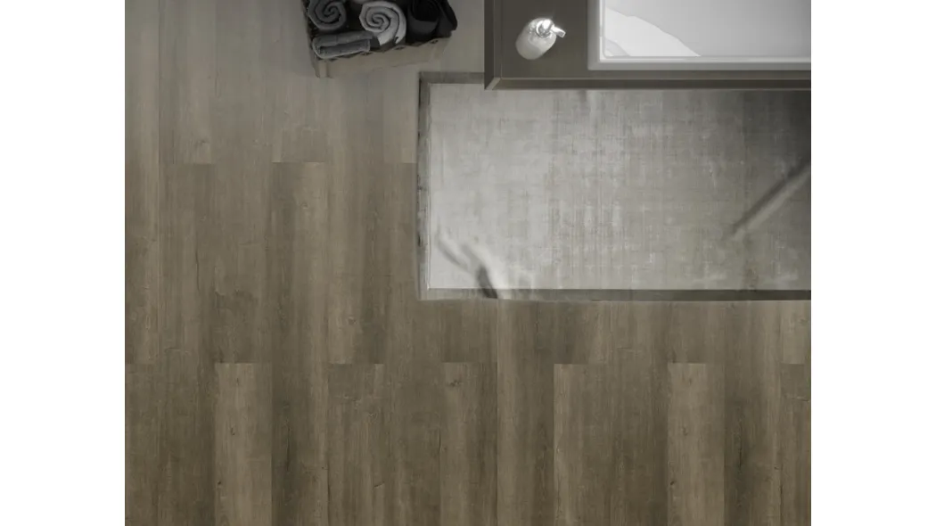 Pavimento Evolution Easy Rovere Sella di Virag