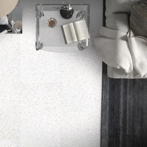 Pavimento Evolution Tack Dry Plus Terrazzo di Virag