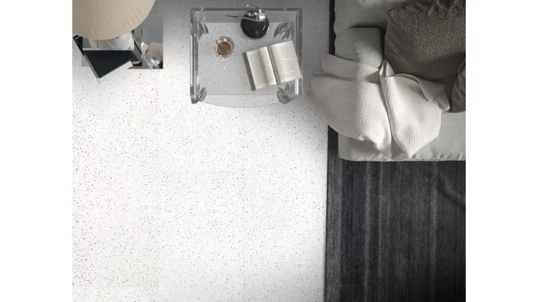 Pavimento Evolution Tack Dry Plus Terrazzo di Virag