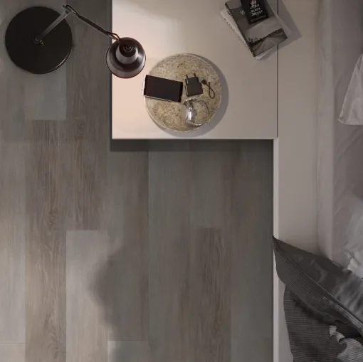 Pavimento Evolution Trend Rovere Canyon di Virag