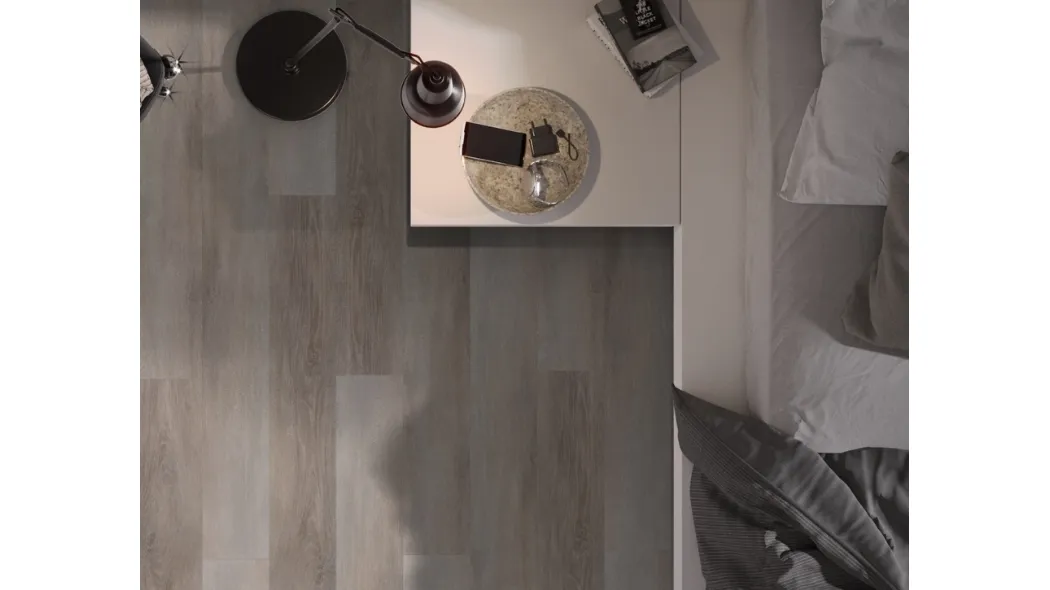 Pavimento Evolution Trend Rovere Canyon di Virag