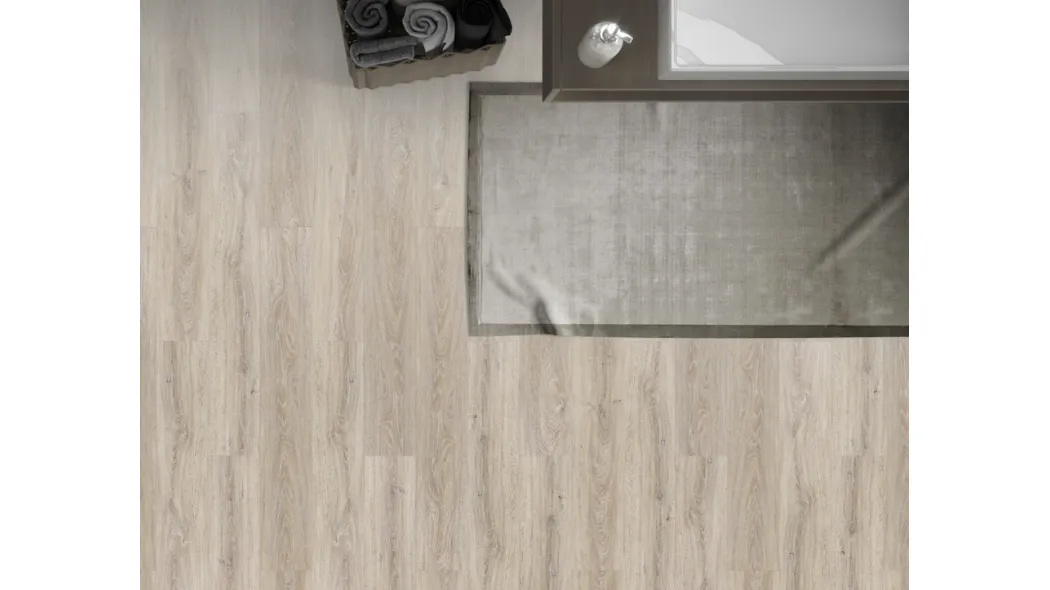 Pavimento Evolution Trend Rovere Dorato di Virag