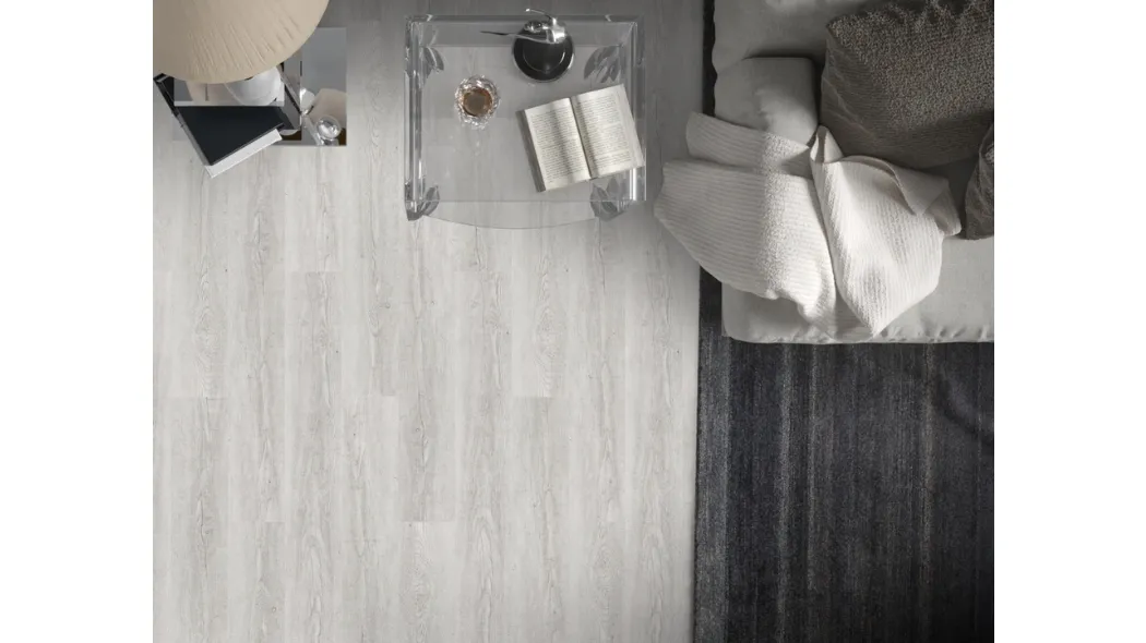 Pavimento Evolution Velox Rovere Inverno di Virag