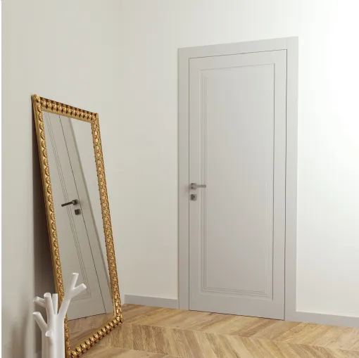 Porta interna Fiabidea Elegance FD56 di Sololegno