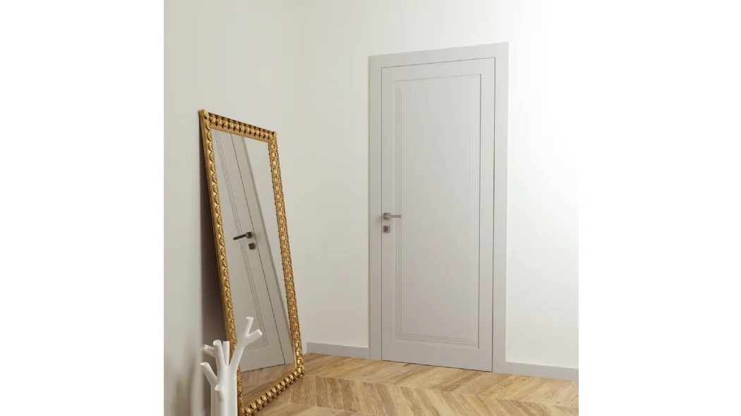 Porta interna Fiabidea Elegance FD56 di Sololegno