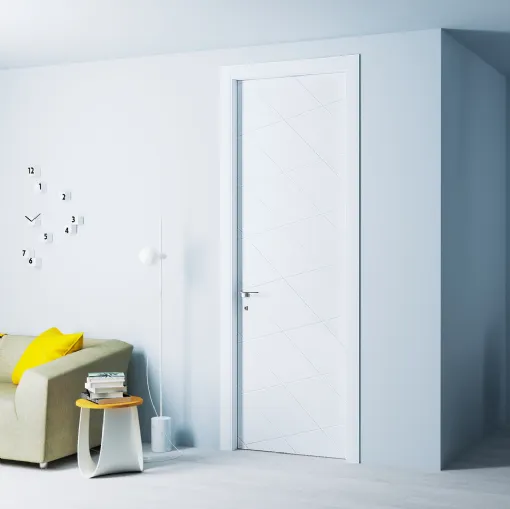 Porta interna Lineaidea FF22 di Sololegno