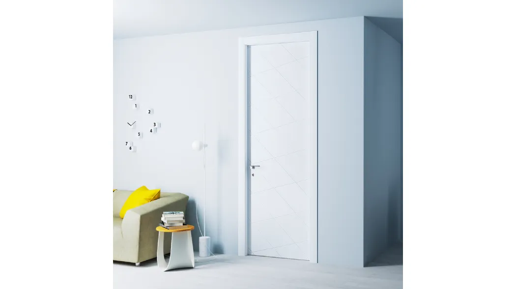 Porta interna Lineaidea FF22 di Sololegno