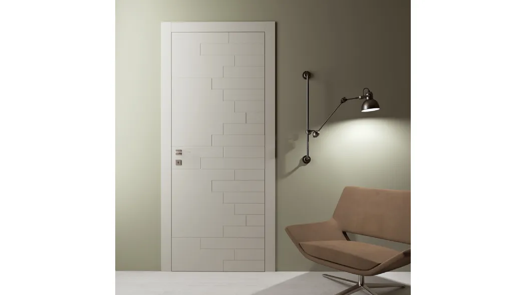 Porta interna Lineaidea FF24 di Sololegno