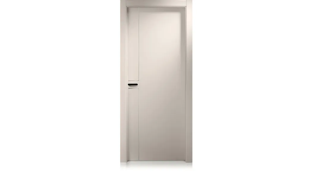 Porta per interni Liss 90 di Ferrero Legno