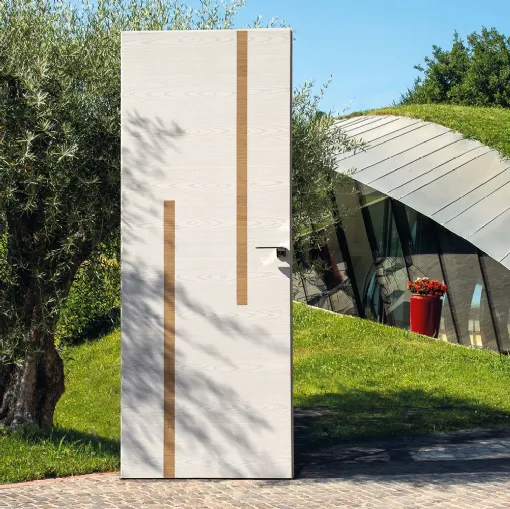 Porta interna Prestige PG03 di Sololegno