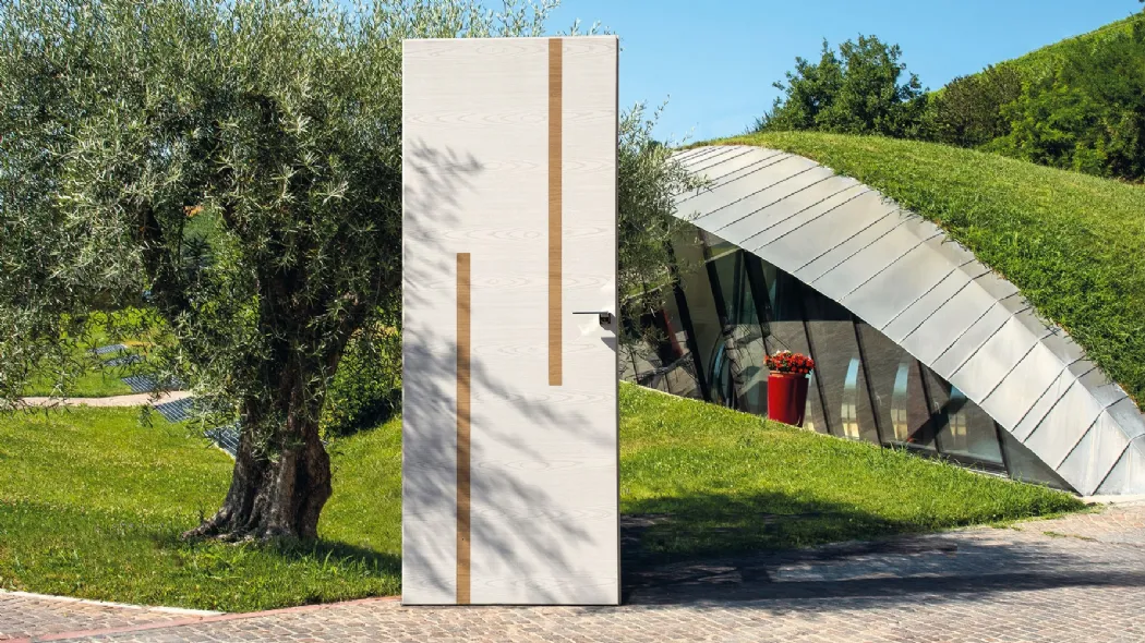 Porta interna Prestige PG03 di Sololegno