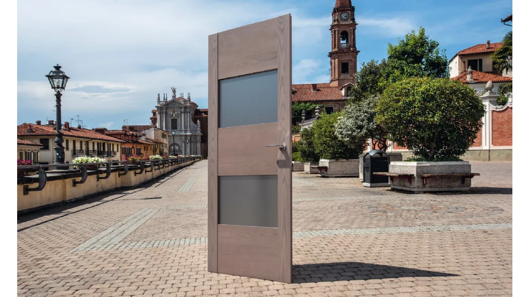 Porta interna Sintesi MD23 di Sololegno