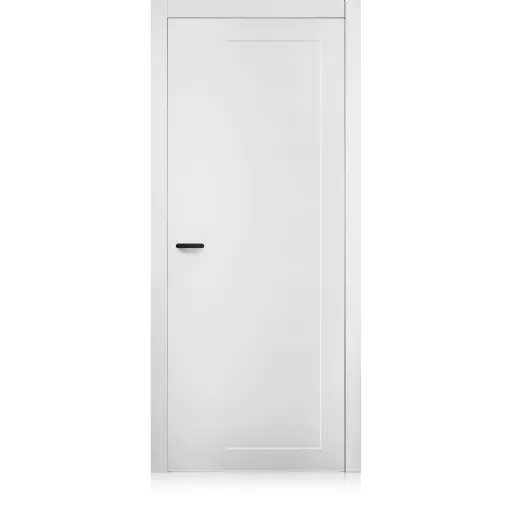 Porta per interni Suite9 in laccato Bianco di Ferrero Legno