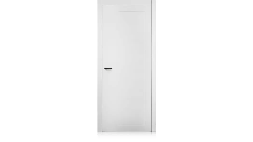 Porta per interni Suite9 in laccato Bianco di Ferrero Legno