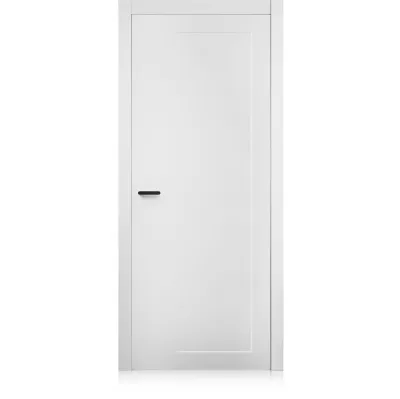 Porta per interni Suite9 in laccato Bianco di Ferrero Legno